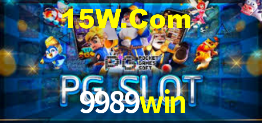 Descubra a Essência do 9989win: Nossa História e Compromissos