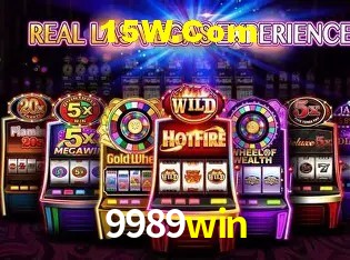 Explorando a Categoria de Eventos em Apostas na 9989win