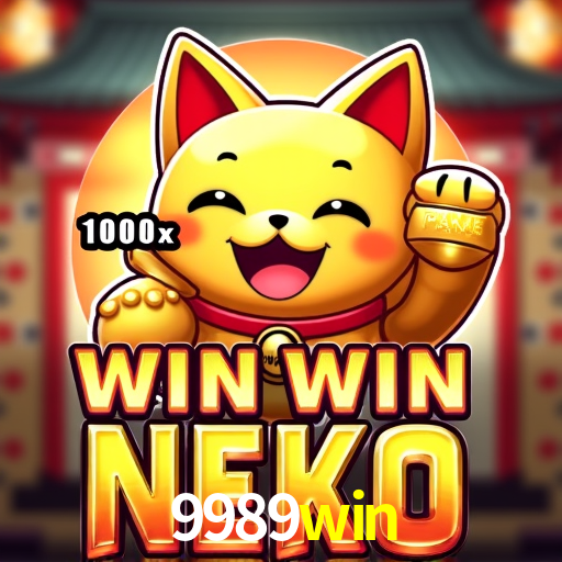 A Revolução dos Aplicativos de Jogos no 9989win