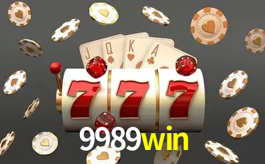 Inovações de Jogos na 9989win: O Futuro das Experiências Interativas