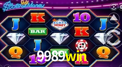 Descubra o Programa VIP da 9989win: Vantagens Exclusivas para Jogadores