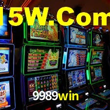 Desvendando o Mundo dos Jogos Virtuais na 9989win
