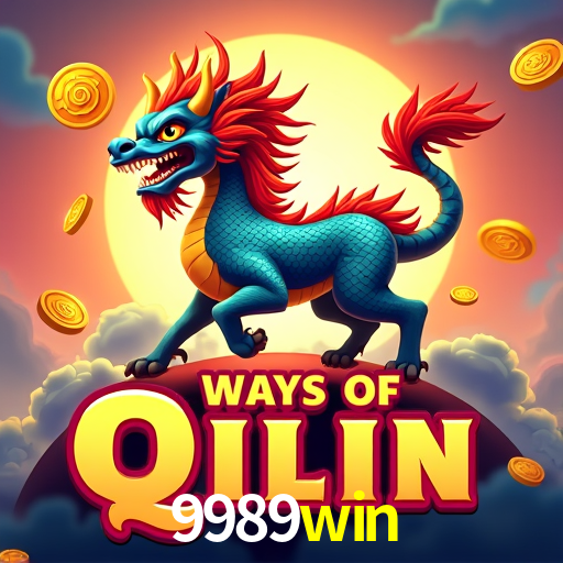 Inovações de Jogos na 9989win: O Futuro das Experiências Interativas