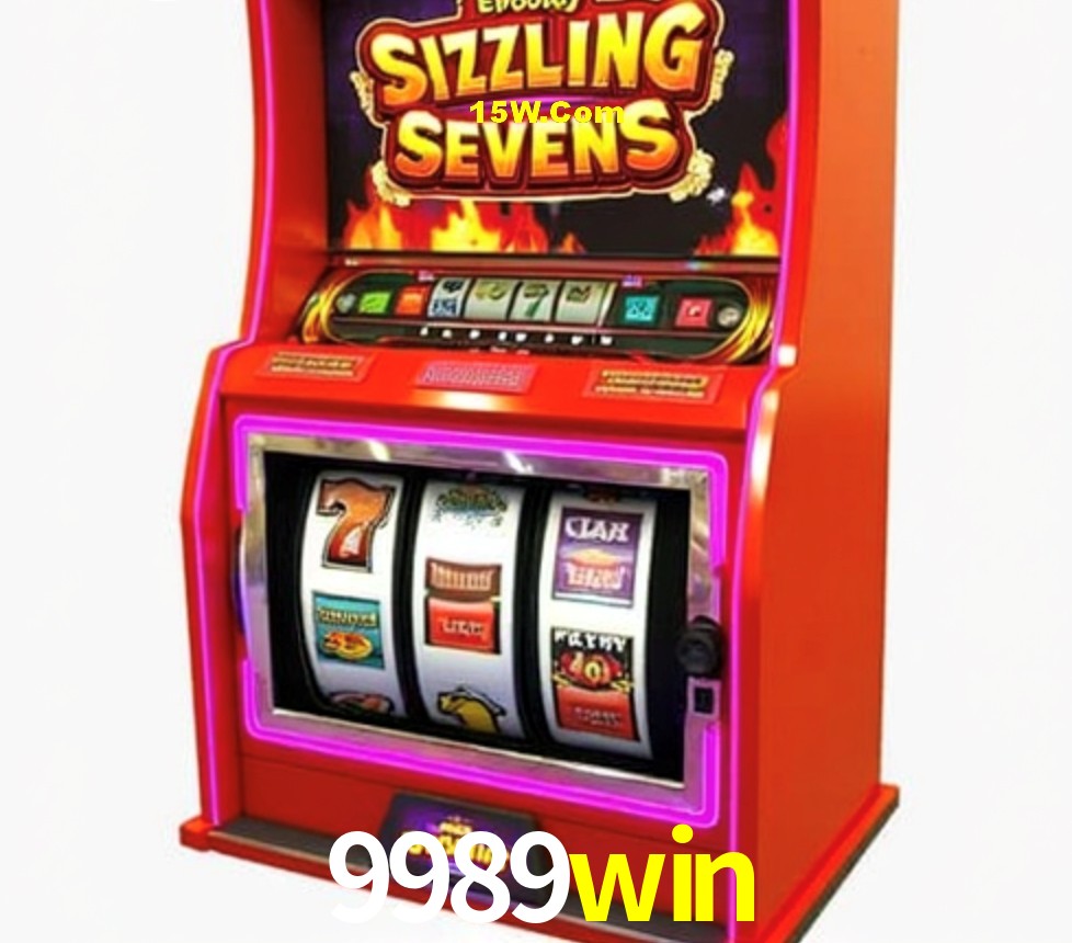 Descubra a Essência do 9989win: Nossa História e Compromissos