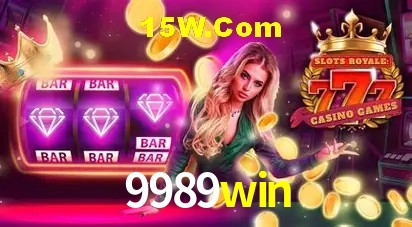 Desvendando o Mundo dos Jogos Virtuais na 9989win